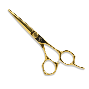 COSMETIC WORLD_Hair Cutting Scissors 5.5